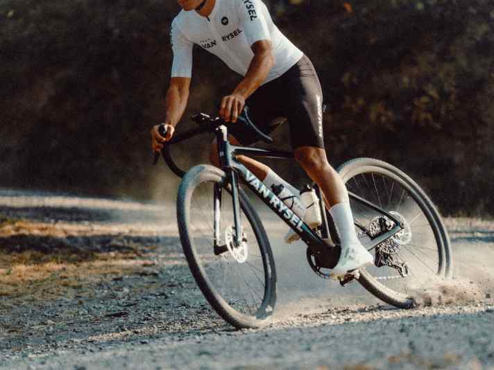 Race-Action