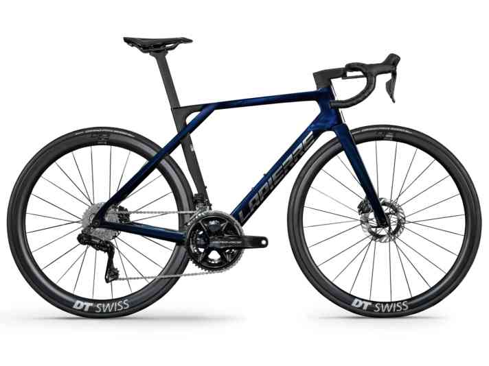 Lapierre Xelius DRS 10.0