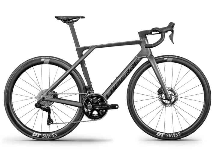 Lapierre Xelius DRS 9.0