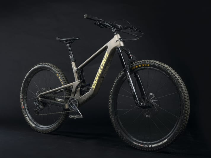 Santa Cruz 5010 C