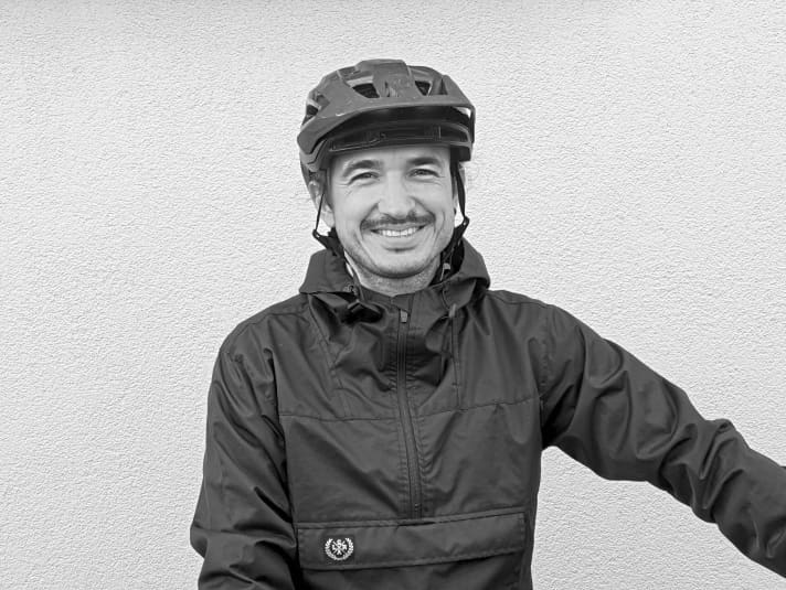 Adrian Stanciu, Produktmanager von Brose