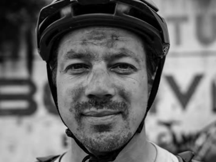 Richard Bord, adventure photographer | raf