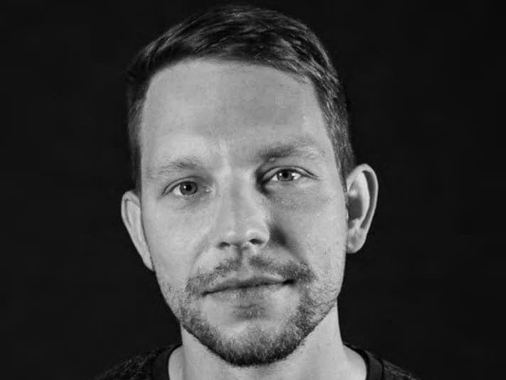 Joshua Koch, Lupine Lighting Systems
