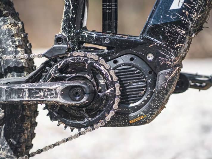 Shimano E7000
