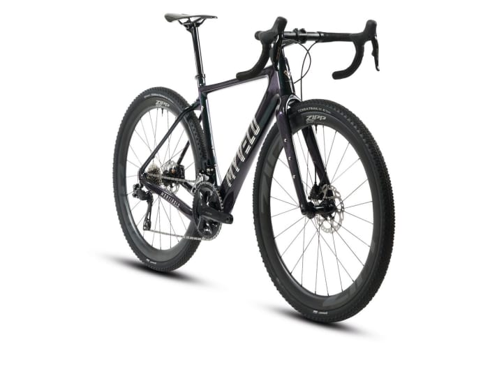 MyVelo Mortirolo