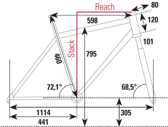   Rocket Bikes Race Sport 27,5