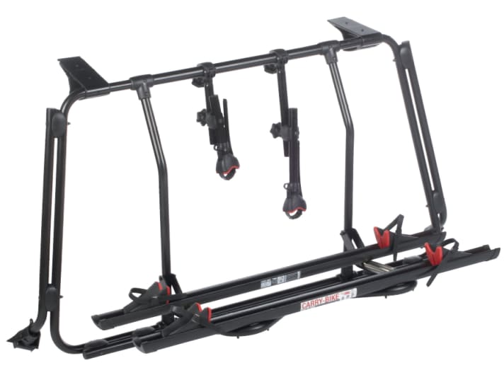 Fiamma Carry-Bike VW T6 Pro (rear)