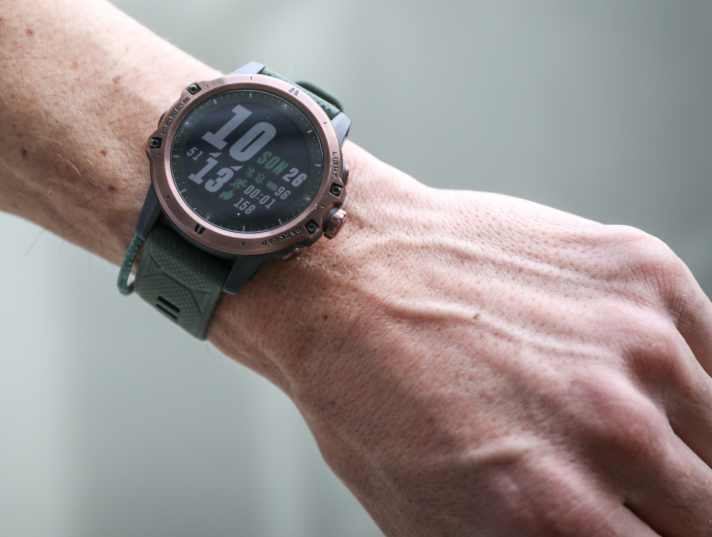 What time is it? The time of your life!