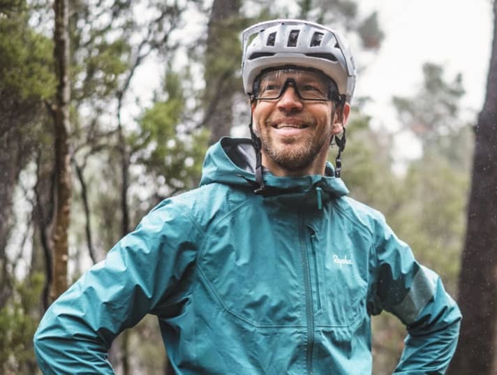 EMTB-Testchef Florentin Vesenbeckh