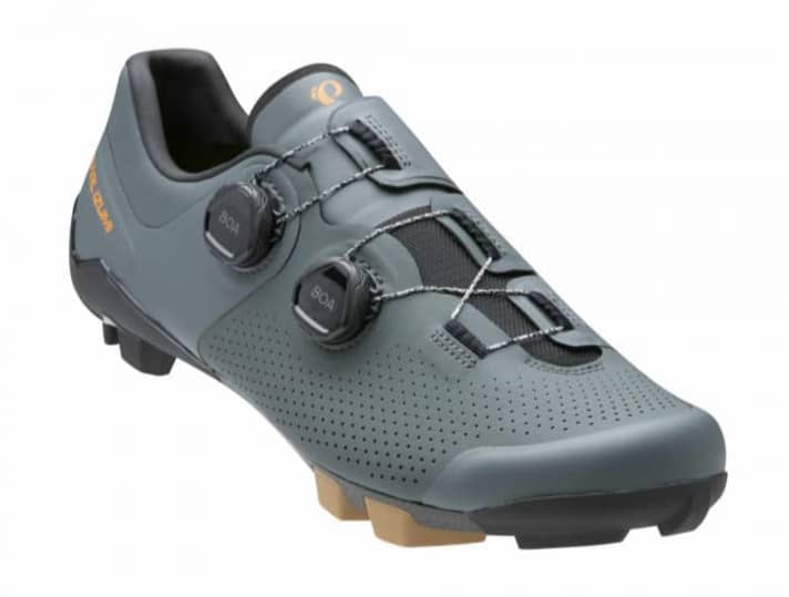 Pearl Izumi Expedition Pro MTB shoes
