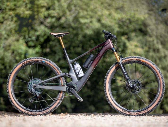 Scott Lumen eRide 900 SL