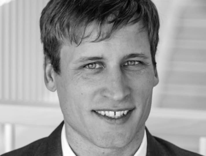 Dr Christian Kupper, Karlsruhe Institute of Technology (KIT)