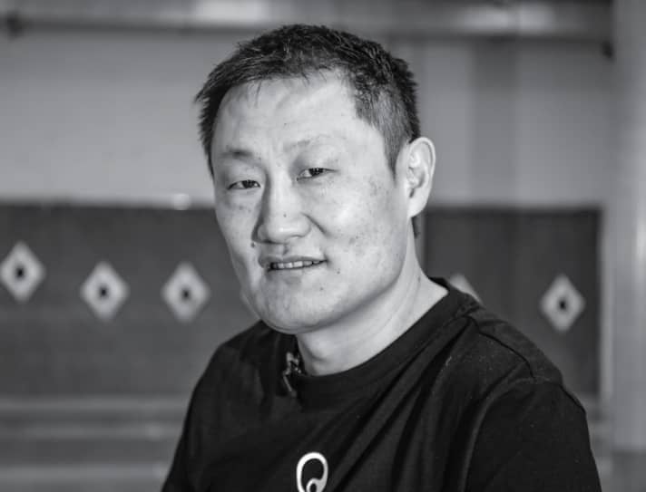 Dr. Kim Tofaute, Ergonomiespezialist bei Ergon