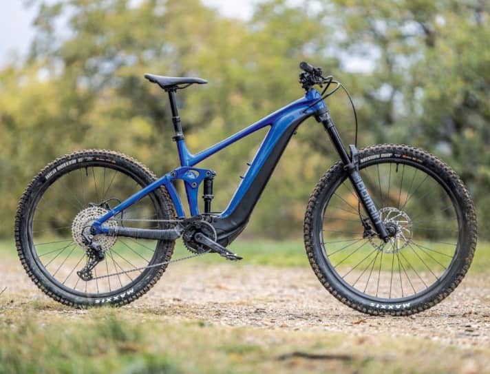EBikeTestsieger Die 10 besten EMountainbikes des Jahres 2023 BIKE