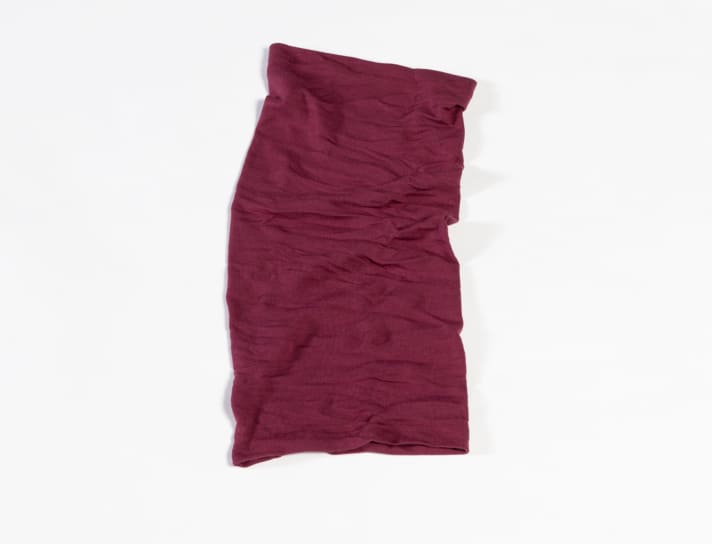 Devold 190 multifunctional scarf