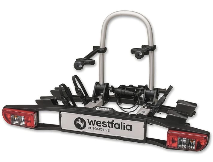 Westfalia Bikelander