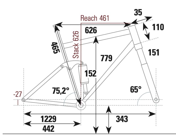 Rose Root Miller 2 - Geometry data