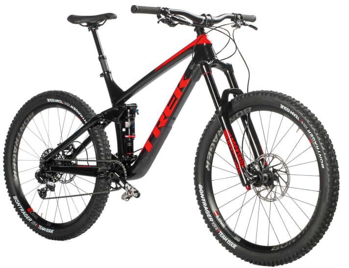 Trek remedy 9.7 on sale