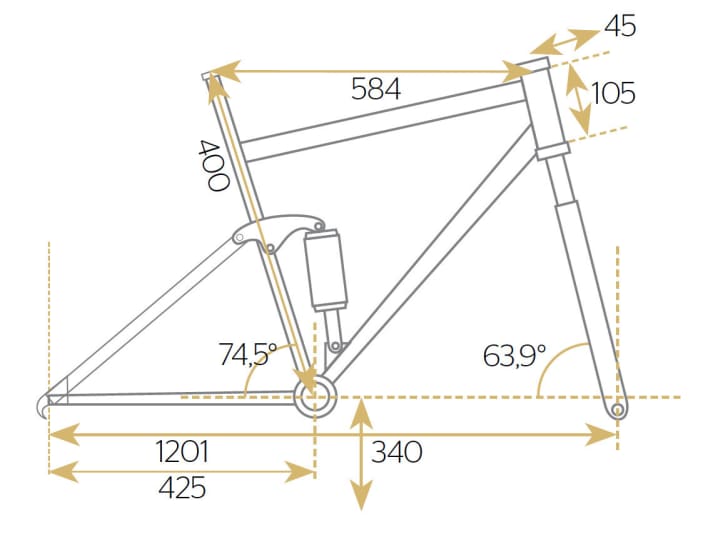   Specialized Demo 8.1