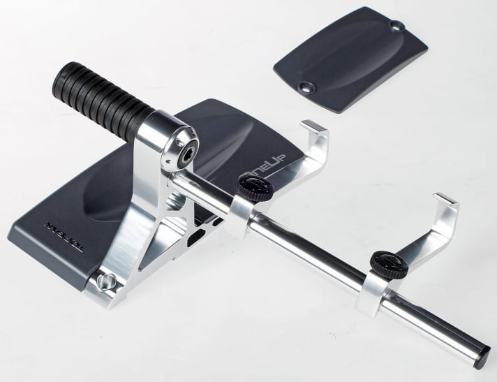   Topeak OneUP Wall Rack