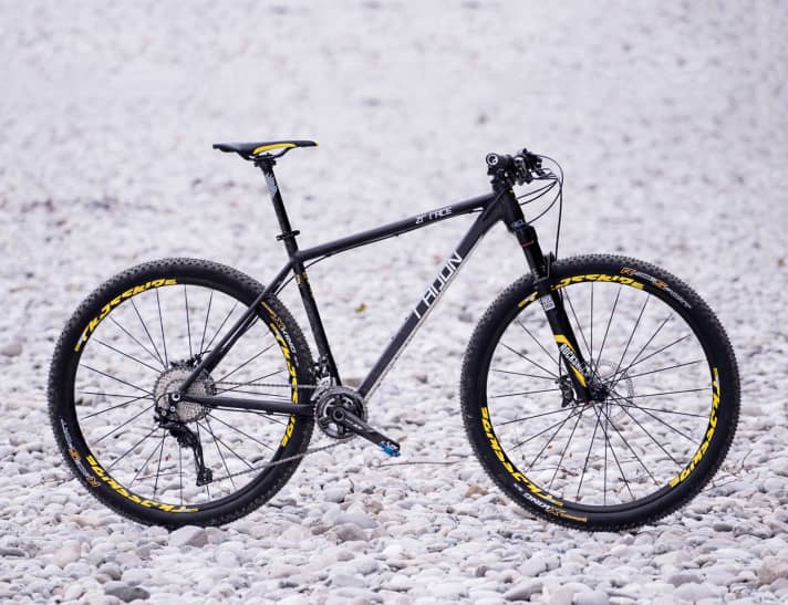  Radon ZR Race 6.0