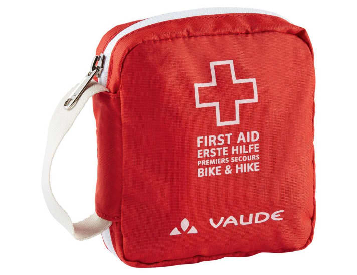 Vaude first aid kit