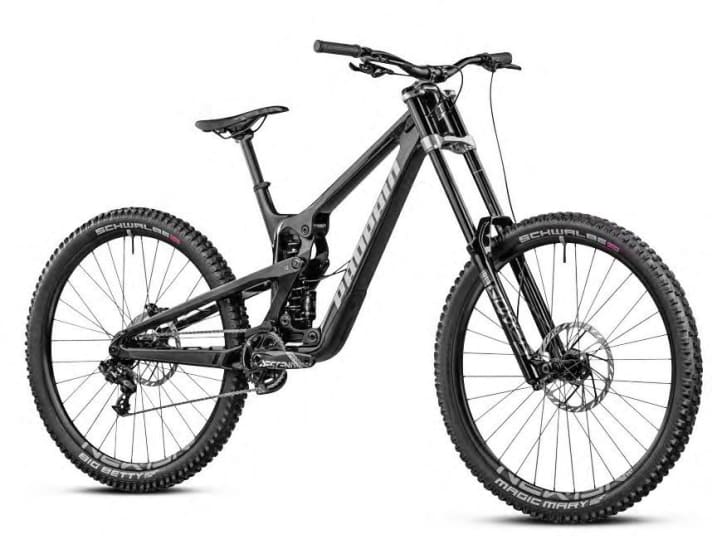 Propain Rage CF Start