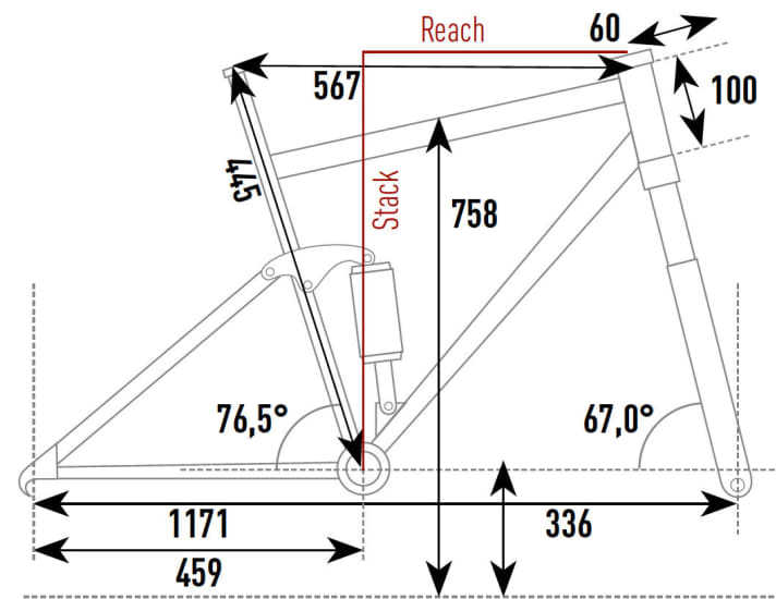   Specialized Turbo Levo FSR Short Trav.