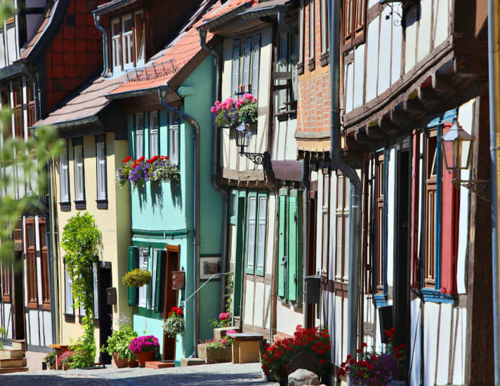 Quedlinburg