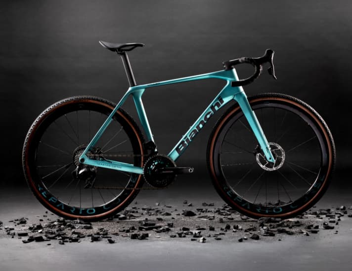 Bianchi impulso for sale deals