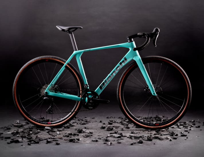 Bianchi Impulso Comp