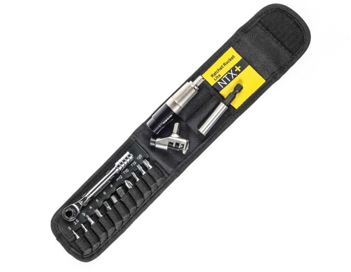 Topeak Ratchet Rocket Lite NTX+