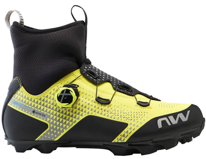 Northwave Celsius XC Arctic GTX