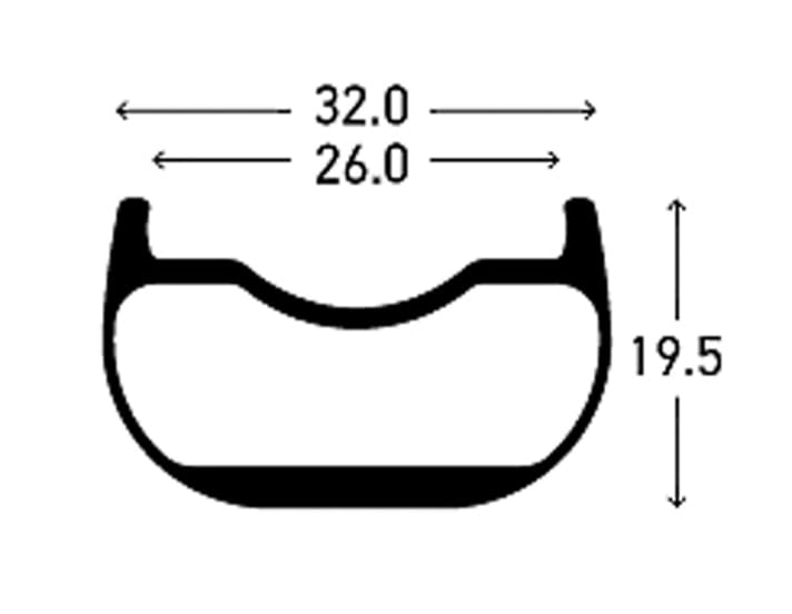   Notubes ZTR Bravo Team