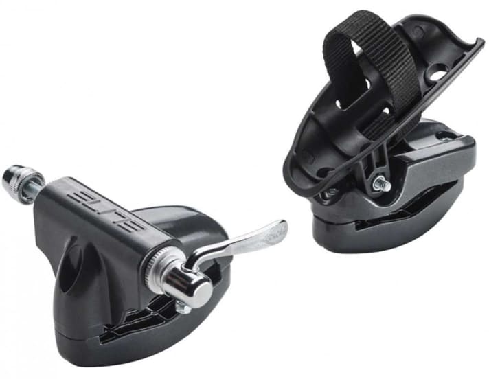 Klemmprinzip: Elite San Remo