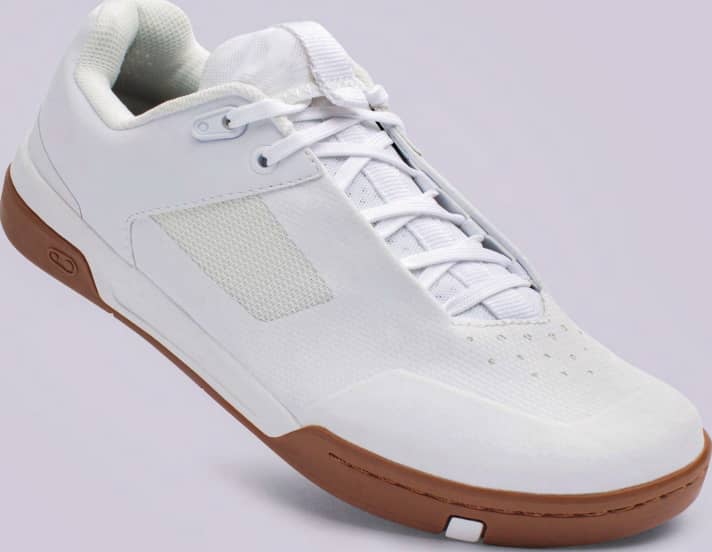 Flatpedal-Schuhe Crankbrothers Stamp Lace