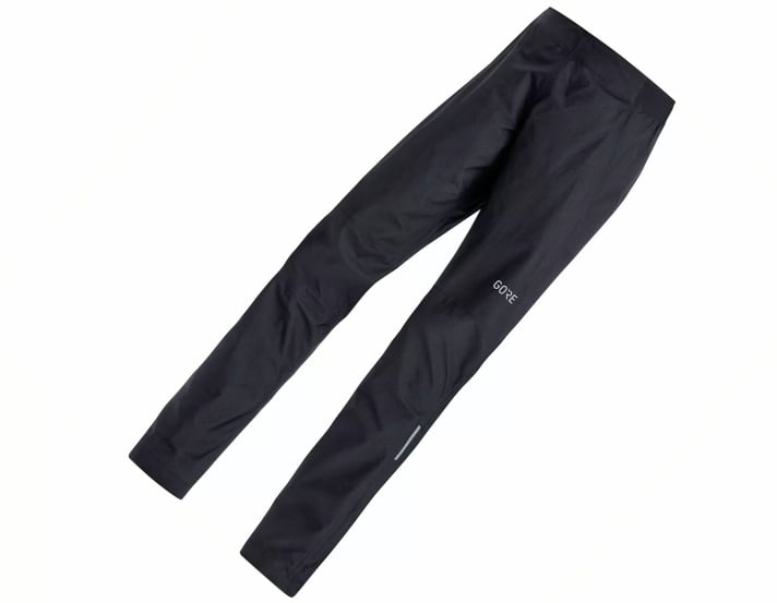 Überhose C5 Gore-Tex Packlite Trail