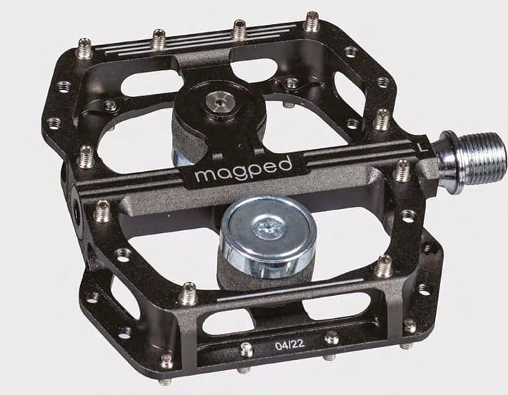Magped Enduro2
