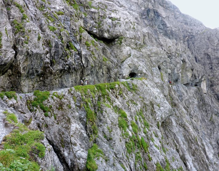   Val d'Unia