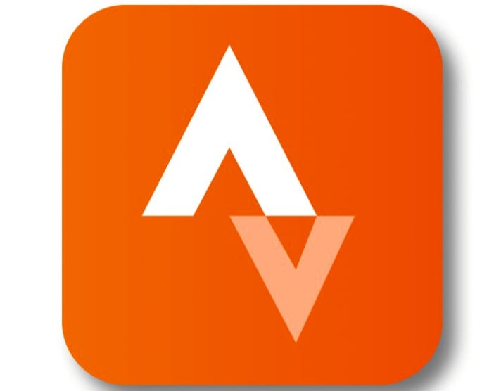 Nein, Trails sind nicht immer zum Teilen da!