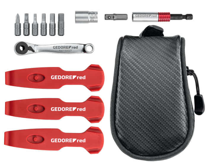 Minitool von Gedore