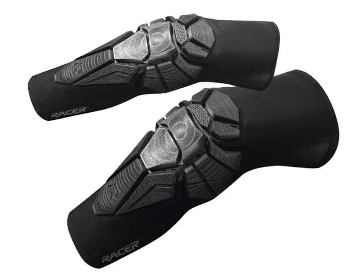 Racer Flexair Knee / Ellbow