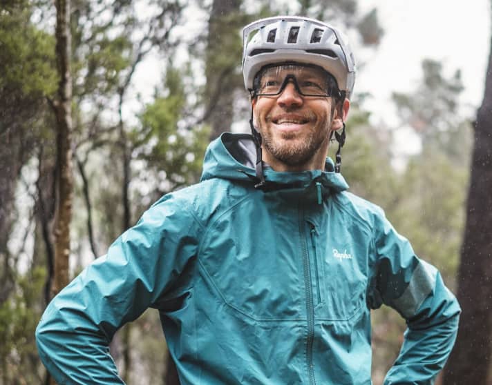 Florentin Vesenbeckh, Test Manager EMTB Magazine