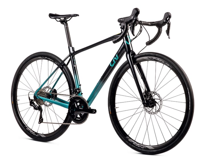 Giant Liv Avail 2020