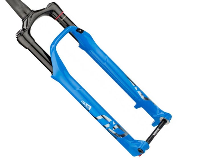   Federgabel Rockshox SID Ultimate Carbon