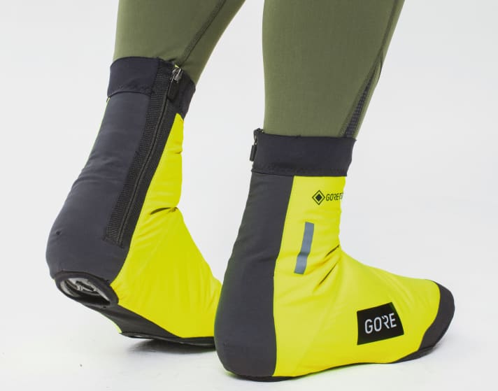 Surchaussures Sleet-Insulated de Gorewear