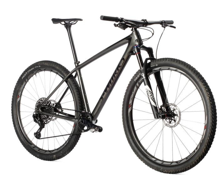   Specialized Epic S-Works