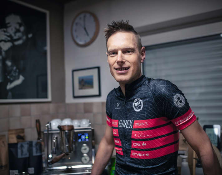 Schnell in Form: So machen Sie Ihren Körper nach dem Winter wieder fit. Seite 98