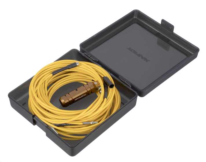 Topeak Internal Cable Routing Set