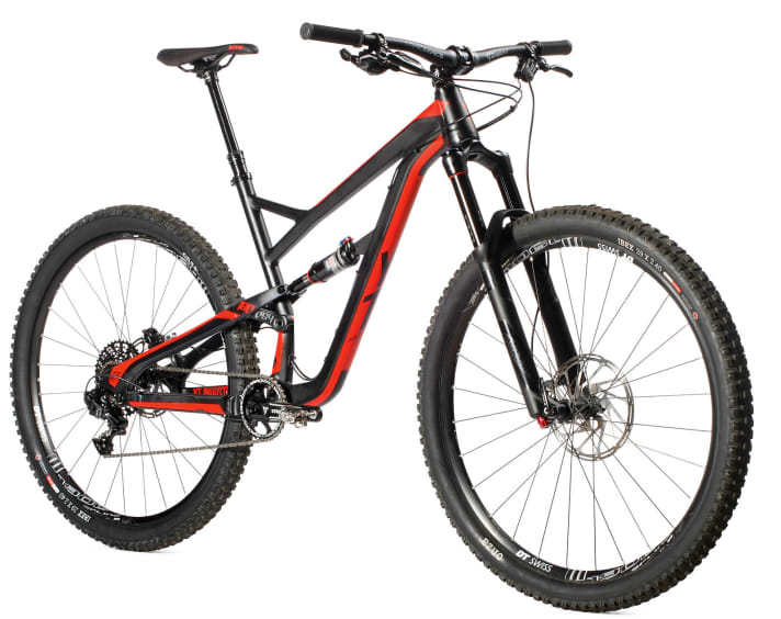   YT Jeffsy 29